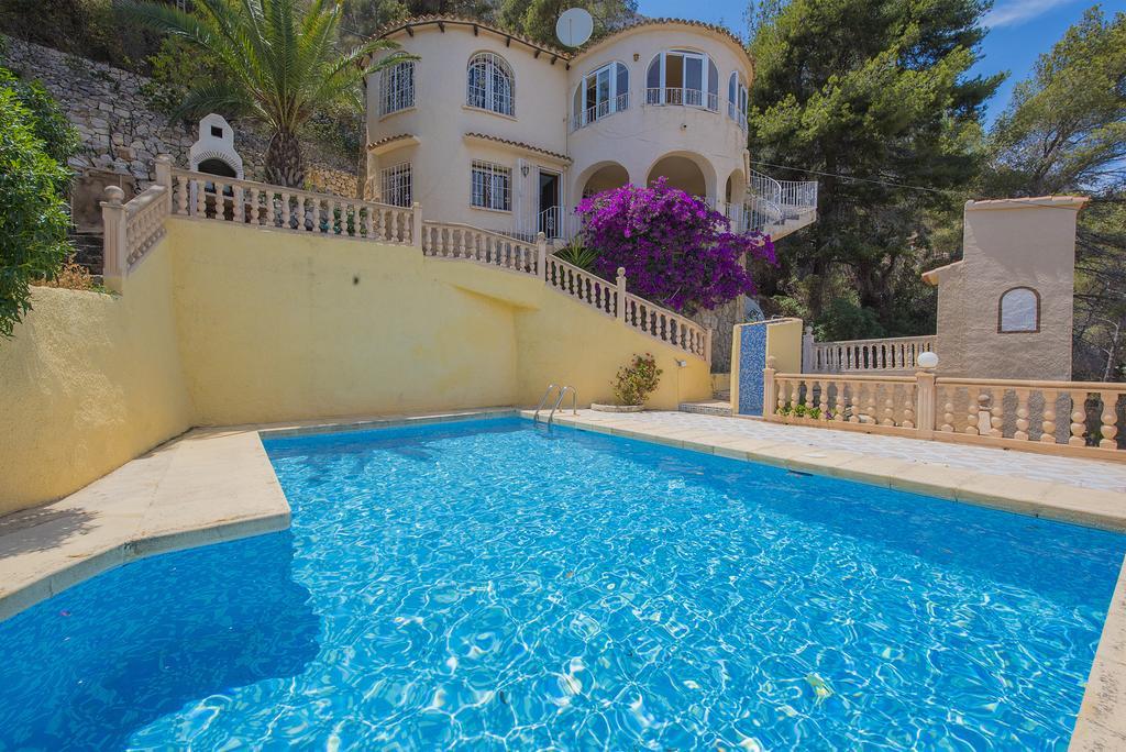 Casa Maryvilla 46 Сasa de vacaciones La Canuta